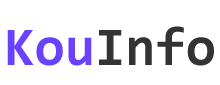 KouInfo