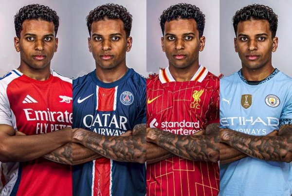 Anh ấy là ngôi sao khiến Arsenal tuyệt vọng. Sự quyến rũ của Rodrigo là gì?