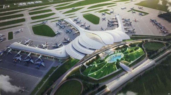 Dong Nai có kế hoạch $ 16B K