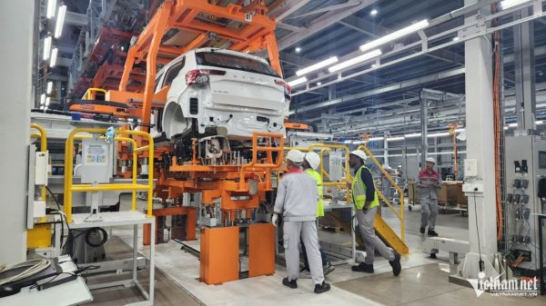 Tại sao Việt Nam phải thống 