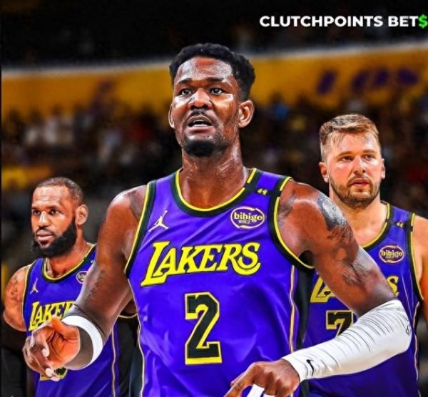 Pelinka cũng điên rồ! Sau khi ký hợp đồng với Ayton, Lakers sẽ đuổi theo Trung tâm vô địch một lần n