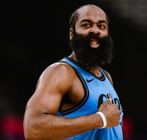 Harden trở lại với Clippers 