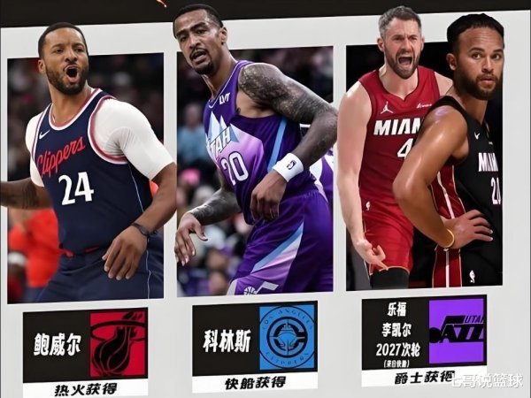 Các clippers tạo nên dòng bê