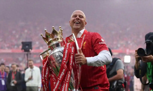 KHÔNG? Liverpool đang chuẩn 