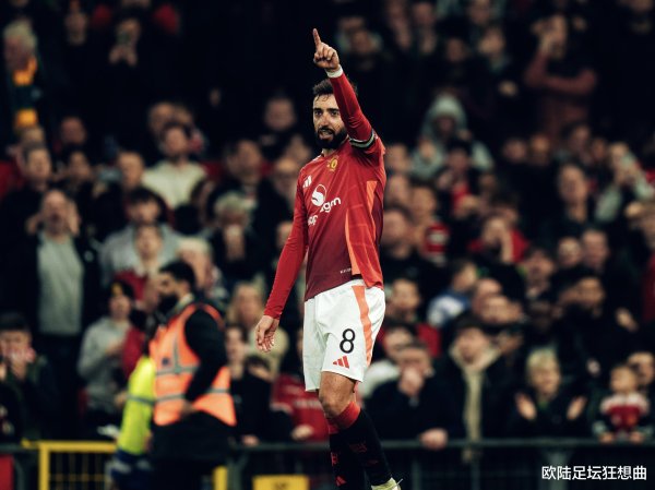 Manchester United: Sư tử 
