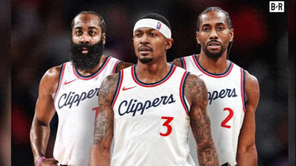 Bill chọn Clippers thay vì L