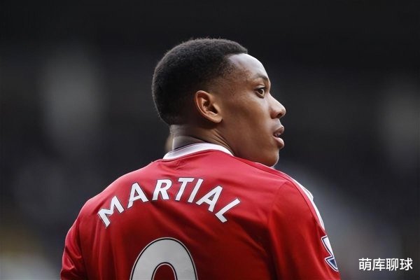 Martial, người được coi là H