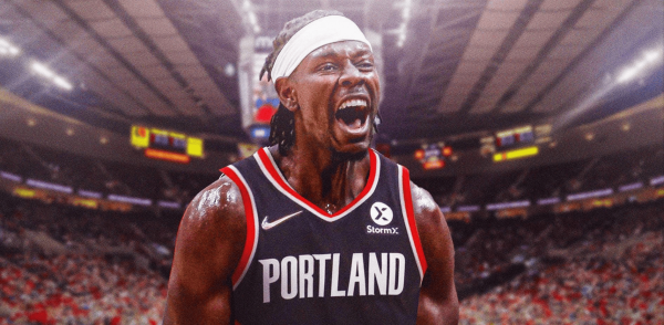 Lillard: Holiday một khi nói