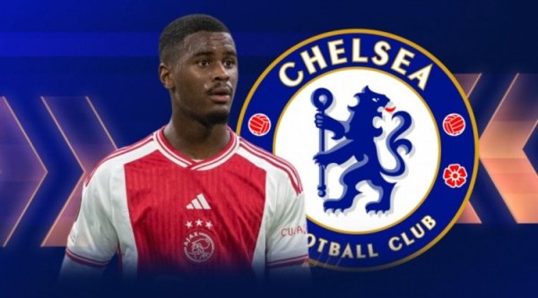 Truyền thông Hà Lan: Chelsea